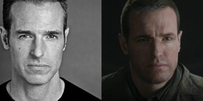 Meet the Voice Actors of Call of Duty: WWII's Cast