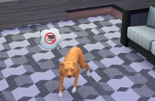 sims 4 cats and dogs breeding not working