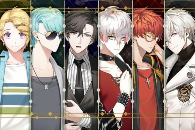 Mystic Messenger, party guests, emails, email answers, party guests invites, how, guide