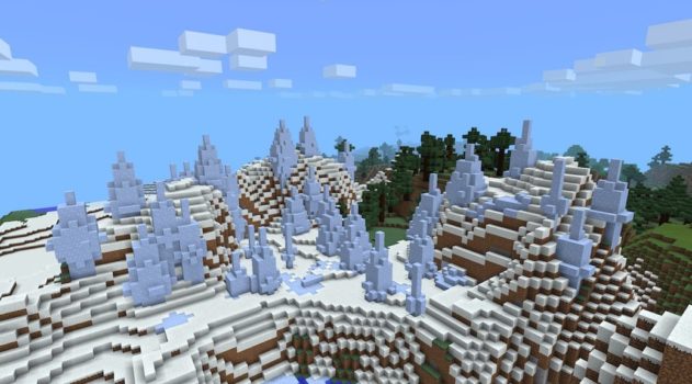 Best Minecraft Pe Seeds That You Have To Check Out Pocket Edition Minecraft Seeds Best Minecraft Pe Seeds That You Have To Check Out Pocket Edition Minecraft Seeds