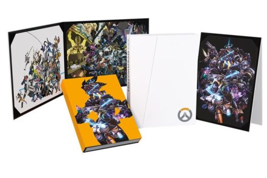 Art of Overwatch (Limited Edition)