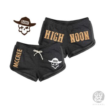 High Noon Shorts