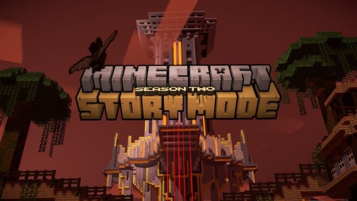 Review Minecraft: Story Mode - Season 2