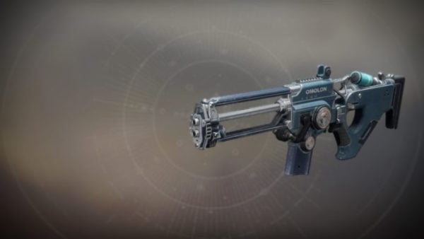 best scout rifles, destiny 2