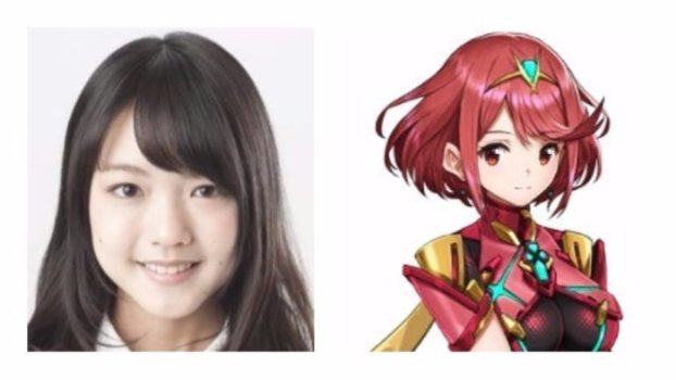 Does Xenoblade Chronicles 2 Have Japanese Voice