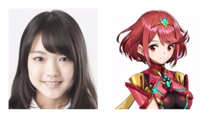 Does Xenoblade Chronicles 2 Have Japanese Voice