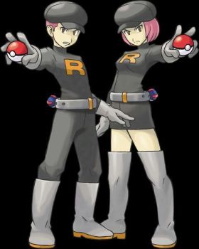 Pokemon