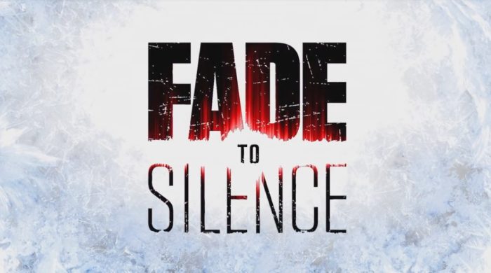 fade to silence