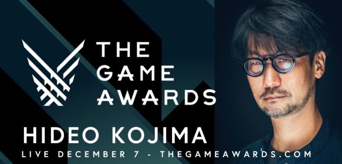 Source: @thegameawards on Twitter