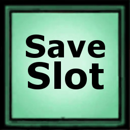 Moar Save Slots