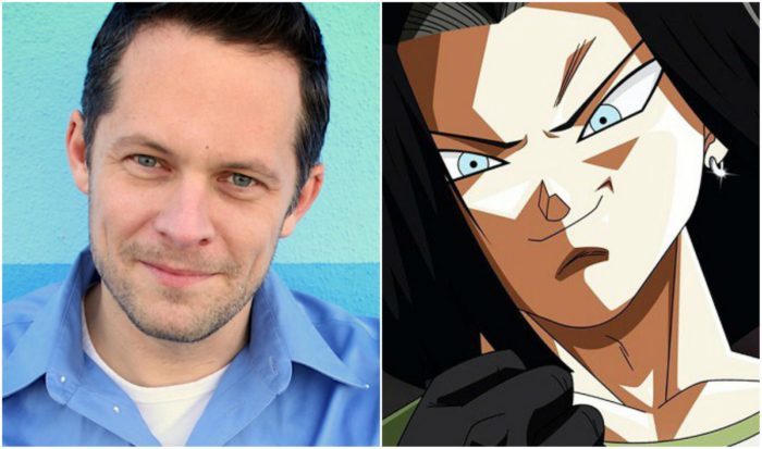 Meet the Voice Actors of Dragon Ball FighterZ’s English Cast
