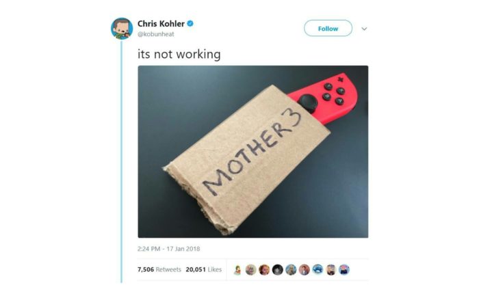 25 Nintendo Labo Memes to Start Your Morning