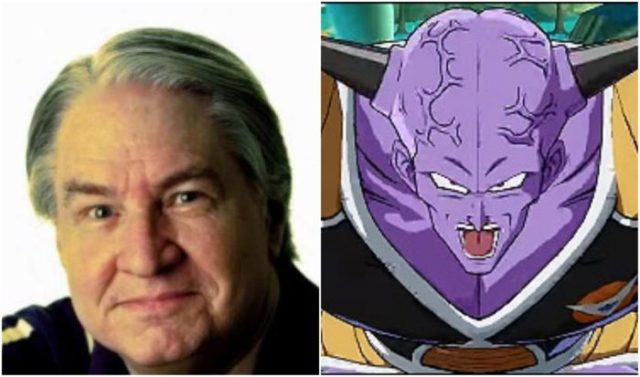 GnG Anime Con 2023 presents voice actor R Bruce Elliot! The voice behind  White Beard from One Piece, Captain Ginyu from Dragon Ball Z, and…