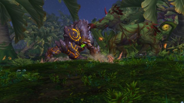 World of Warcraft - Warlords of Draenor