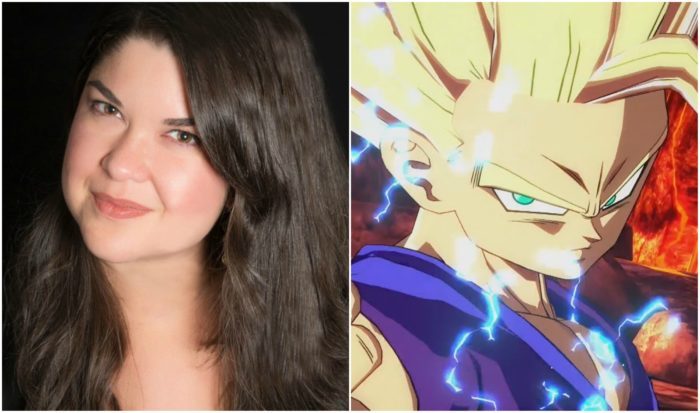 Meet the Voice Actors of Dragon Ball FighterZ’s English Cast