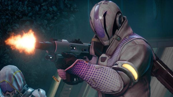 Bungie Takes the Blame for Latest Destiny 2 Misfire - Twinfinite