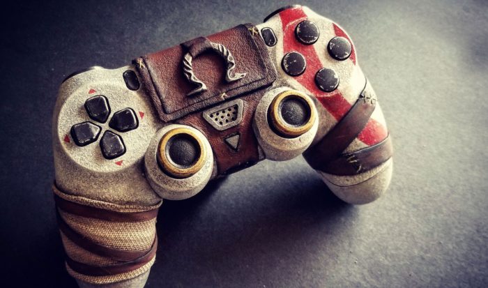 Ps4 Design Controller Top 5 Best Looking Custom PS4 Controllers - Twinfinite