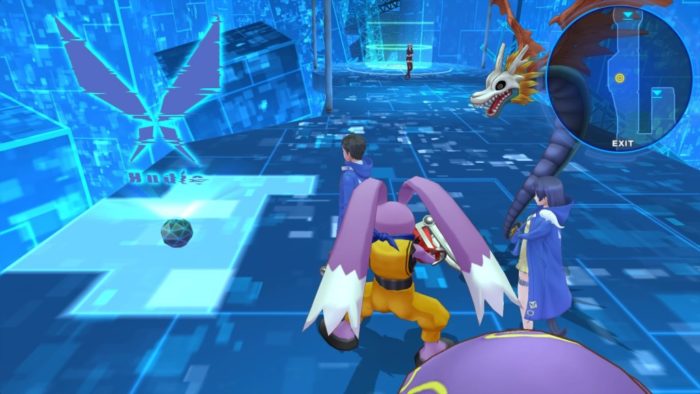 Digimon Cyber Sleuth: Hacker's Memory - Tips and Tricks For Beginners