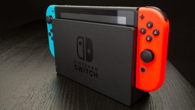 10 Spooky Nintendo Switch Games