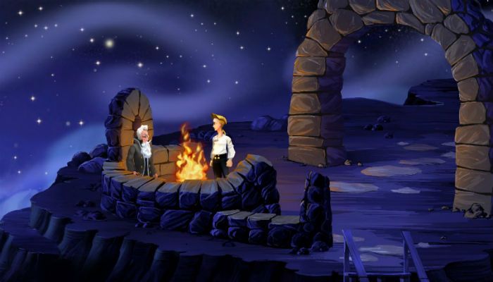 secret of monkey island funniest games