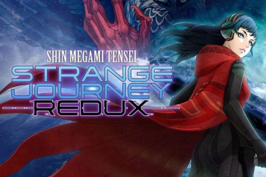 Shin Megami Tensei: Strange Journey Redux (TBD)
