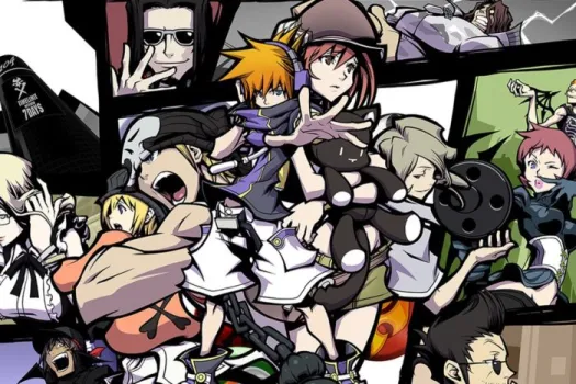 the world ends with you, best nintendo switch games