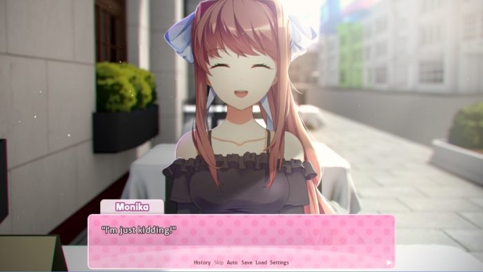 Best Doki Doki Literature Club Mods You Can't Play Without