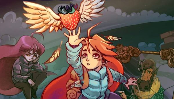 2018 goty contender, 2018's game of the year contenders, goty, game of the year, Steam, Celeste, January 2018