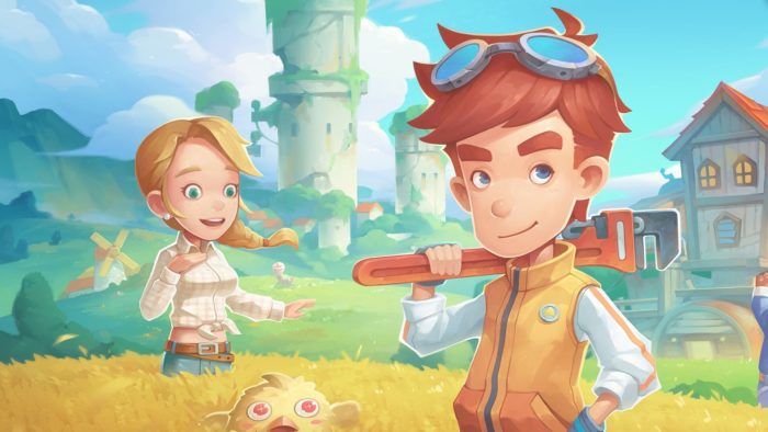 My Time at Portia, Best Gifts for Every Character