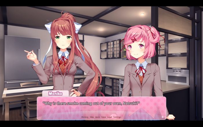 best doki doki literature club mods, best doki doki mods, doki doki mods, must have, download