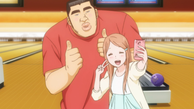 Takeo and Yamato - My Love Story!!