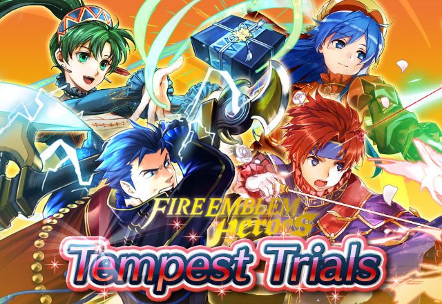 Tempest trials fire emblem heroes