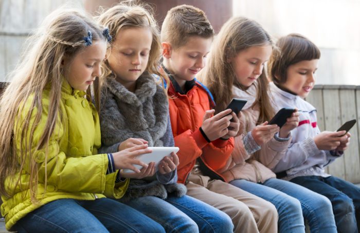 Mobile Gaming
