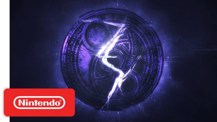 bayonetta 3, three, nintendo, switch, upcoming game