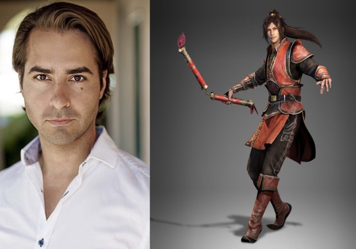 Chris Kohls - Ling Tong