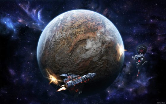 6 Best FTL Mods You Can't Play Without - Twinfinite