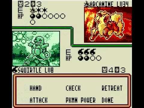 Pokemon Trading Card Game
