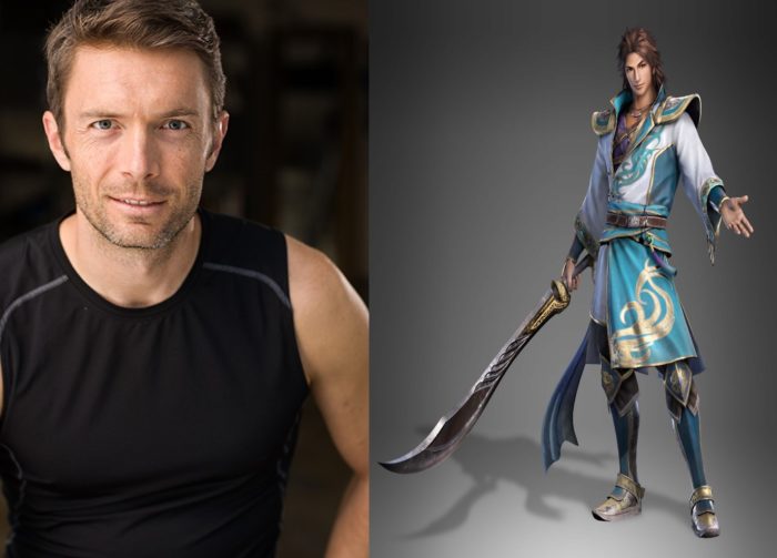 Ian Coleman - Sima Zhao