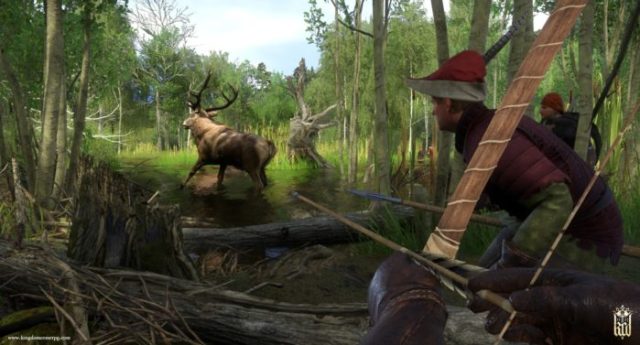 kingdom come deliverance things you didn't know