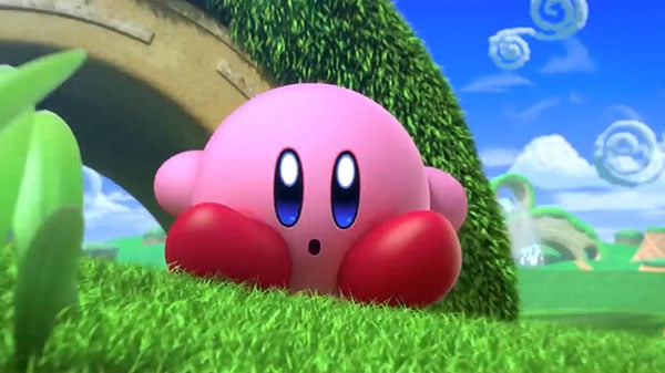 Kirby: Star Allies Gets a New Japanese Overview Trailer