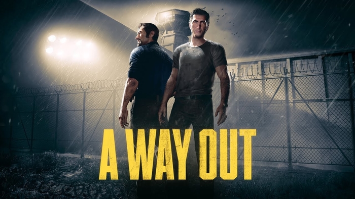 a way out, EA