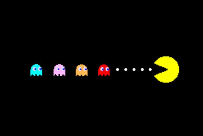 Pac-Man