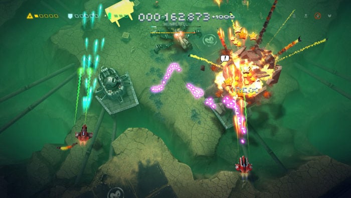 ios sky force reloaded multiplayer