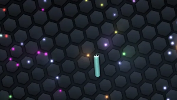 Slither.io - Custom Backgrounds (MOD)