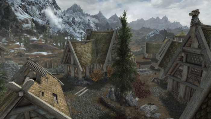 7 Best New Skyrim Mods of January 2018 | Page: 5