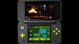 luigis mansion 3ds
