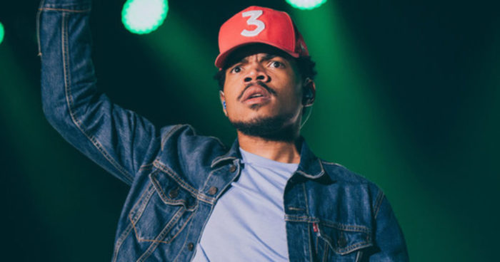 Chance the Rapper