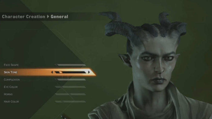 21 Best Character Creation Games (Good Character Customization)