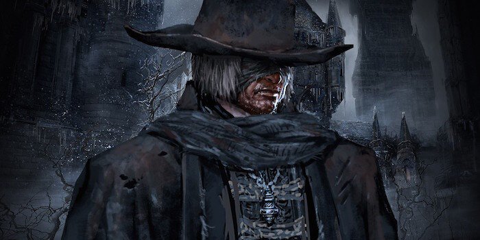 bloodborne bosses ranked, from software