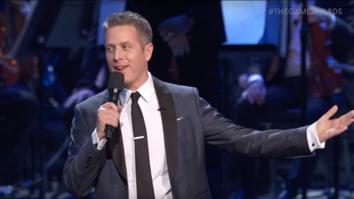 Geoff Keighley